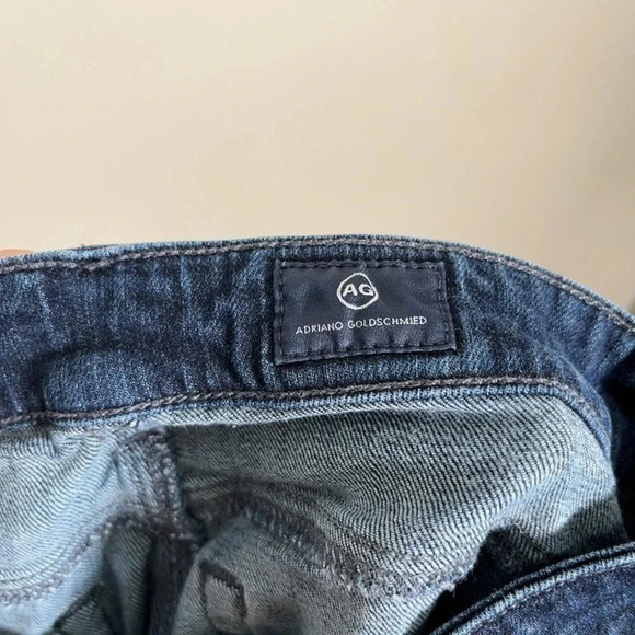 AG ADRIANO GOLDSCHMIED | THE FARRAH SKINNY  ANKLE - Picture 8 of 14